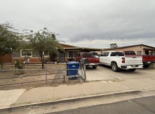 408 E Garnet Ave, Mesa, AZ 85204