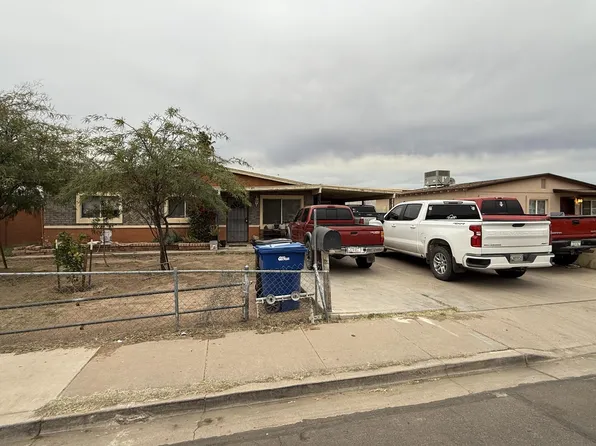 408 E GARNET Avenue, Mesa, AZ 85204