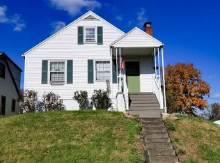 2648 North Ter, Huntington, WV 25705