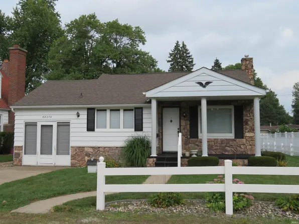68274 Butler St, New Paris, IN 46553