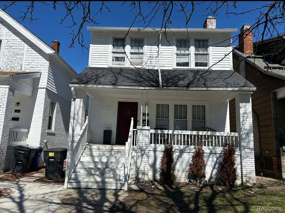 1st image of 5236 S Clarendon St