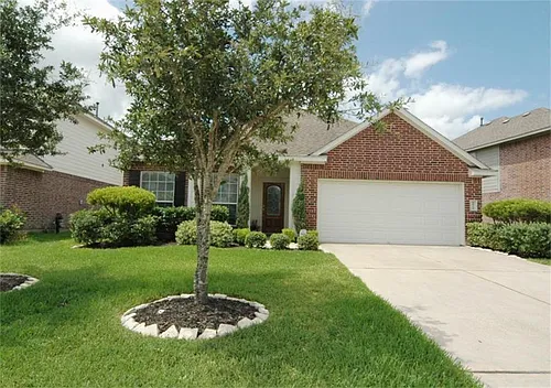 13110 Rippling Creek Ln Photo 1