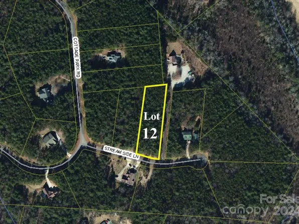 4845 Stream Side Ln #12, Morganton, NC 28655
