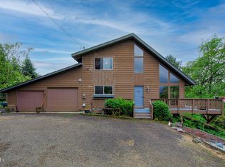 8025 Greentree Ridge Rd, Tillamook, OR 97141