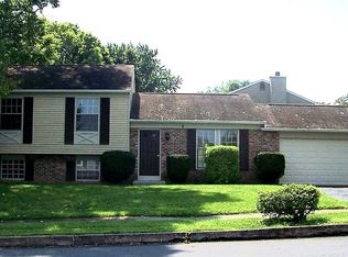 3500 Countryside Ln, Camp Hill, PA 17011
