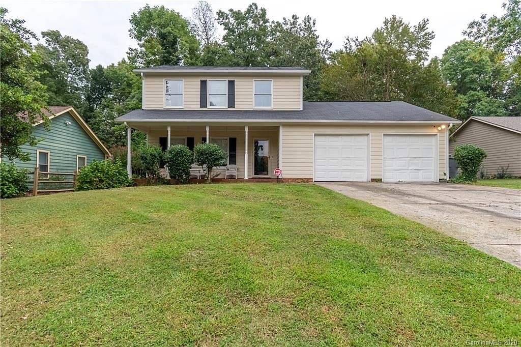 6016 Loch Arbor Ln, Mint Hill, NC 28227 Zillow