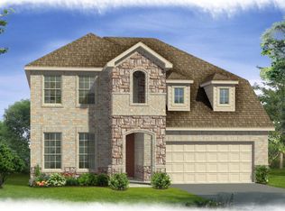 317 Lexington Ave, Melissa, TX 75454