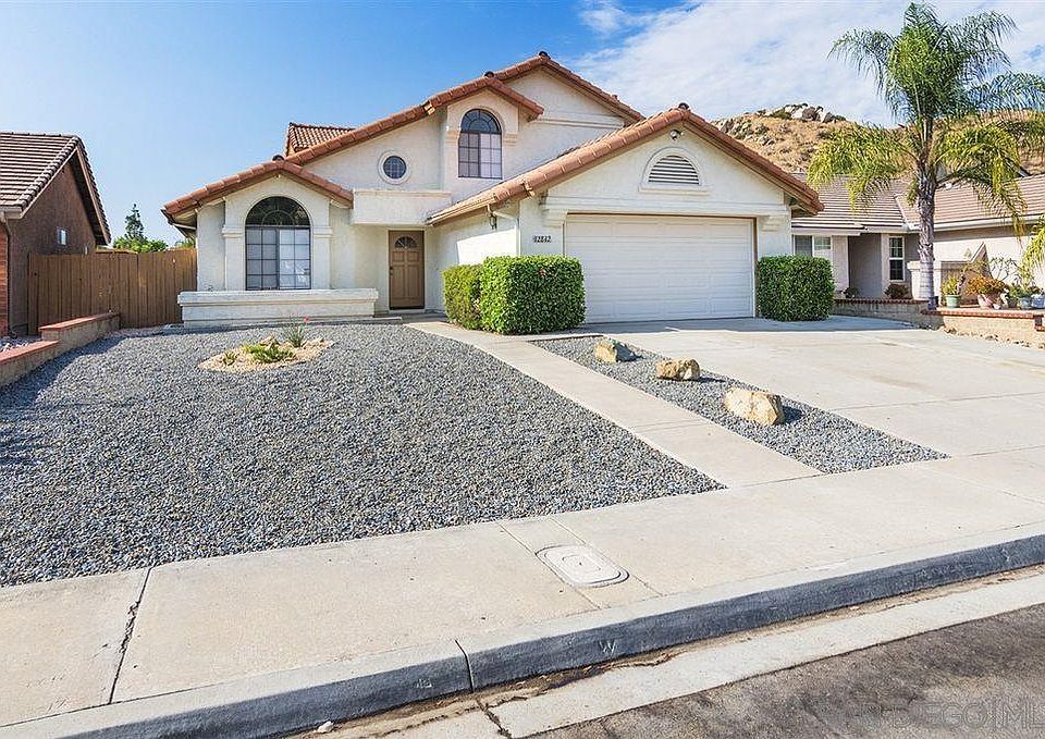 12842 Cochera Rd, Lakeside, CA 92040 Zillow