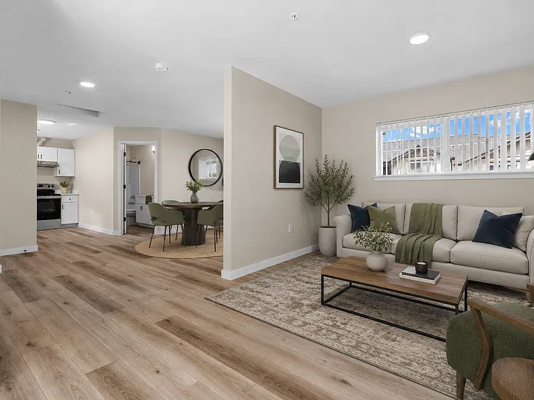 Relax, entertain, and dine with ease in a spacious studio apartment featuring stylish furnishings and flexible living areas. Relax, entertain, and dine with ease in a spacious studio apartment featuring stylish furnishings and flexible living areas.