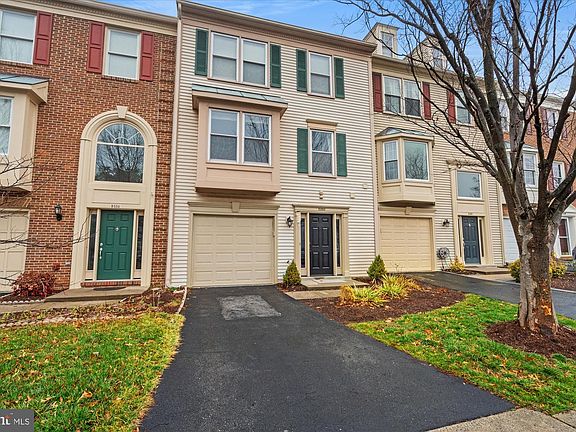 2nd image of 5332 Buxton Ct