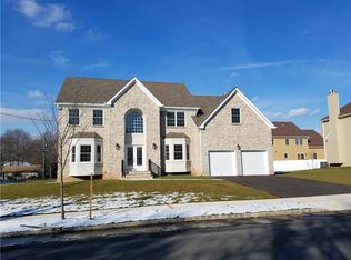 409 Jarrard St, Piscataway, NJ 08854