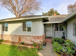 2081 Wakefield Way, Sacramento, CA 95822