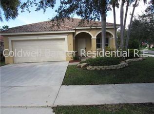 961 Tanglewood Cir, Weston, FL 33327