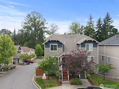 19721 26th Park W #B, Lynnwood, WA, 98036