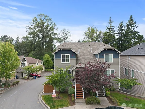 19721 26th Park W #B, Lynnwood, WA 98036