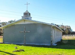 220 Highway 40 W, Inglis, FL 34449