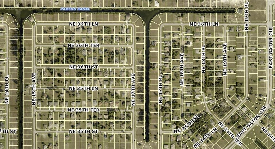 2nd image of 1301 NE 36th Lane Cpe