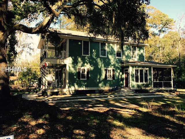 2nd image of 23 Wharf St