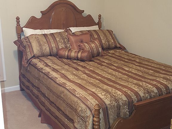Bedroom #2 