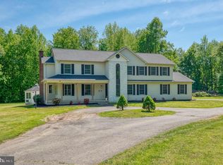 2056 Chapel Rd, Havre De Grace, MD 21078