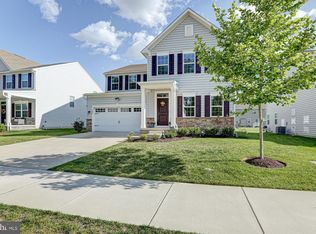 1032 Applecross Dr, Middletown, DE 19709