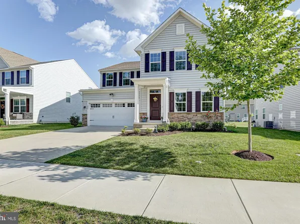 1032 Applecross Dr, Middletown, DE 19709
