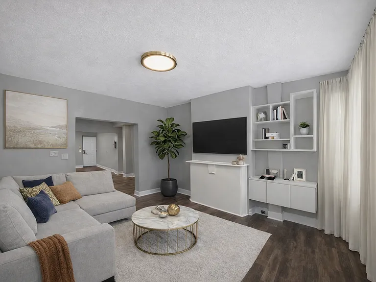 1110 Carroll St #WASHINGTON- VILLAGE — Photo 4