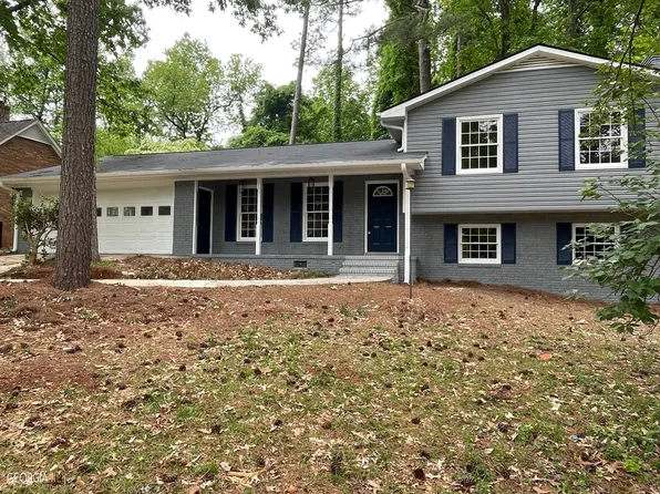 2666 Lee Ann Dr, Marietta, GA 30066