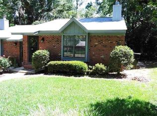 2051 Gardenbrook Ln, Tallahassee, FL 32301