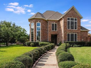 4010 S Oak Cir, Sugar Land, TX 77479