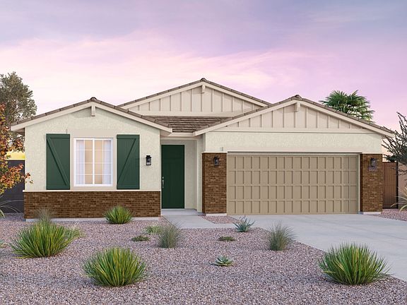 Blossom Rock Laurel Lantana D Arizona Ranch