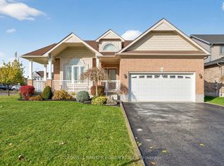 121 Gray Ave, New Tecumseth, ON L9R 0G4