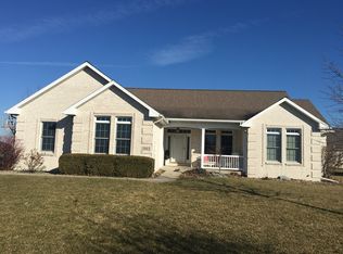 1166 Westmont Ave, Napoleon, OH 43545