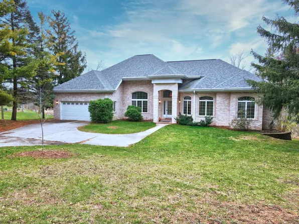 120 Alder COURT, Sheboygan Falls, WI 53085