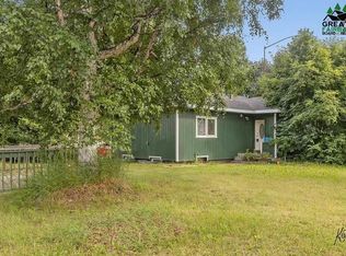 317 Baranof Ave, Fairbanks, AK 99701
