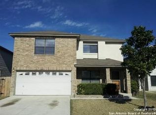 12015 Crescent Chase, San Antonio, TX 78253