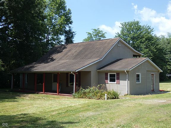 4th image of 6546 N County Road 1300 E