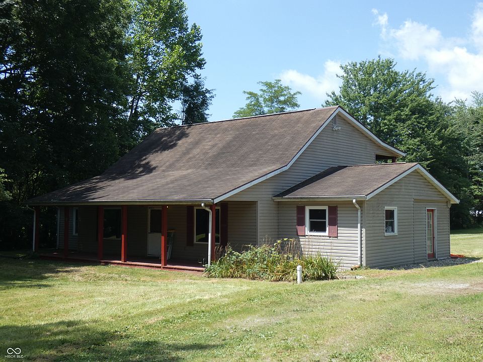 1st image of 6546 N County Road 1300 E