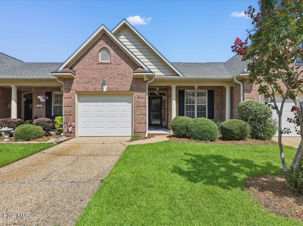 3021 Braewood Court, Leland, NC 28451