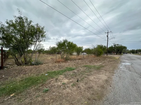 526 W Ansley LOT 4, San Antonio, TX 78221