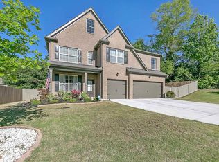 5385 Silver Woods Walk, Powder Springs, GA 30127