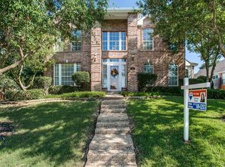 7616 Chestnut Dr, North Richland Hills, TX 76182