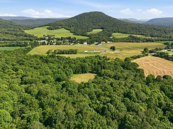 Old Plank Rd, James Creek, PA 16657