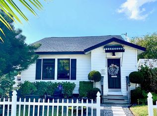 1917 2nd St S, Saint Petersburg, FL 33705