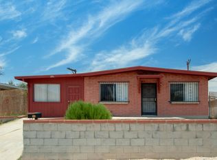 1039 N 9th Ave, Tucson, AZ 85705