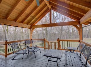 451494 Pheasant Cir, Afton, OK 74331