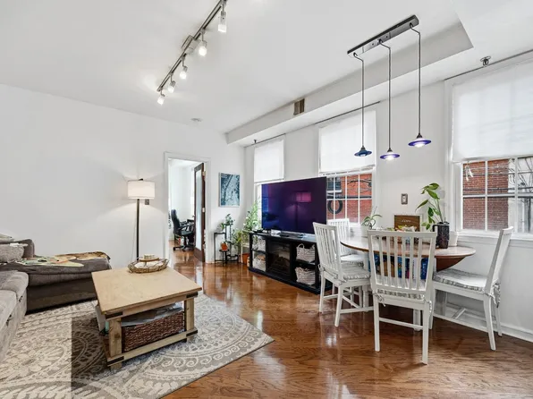 61 6th St APT 1, Hoboken, NJ 07030