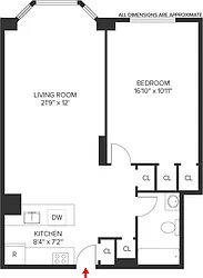 Rented by Zumper Inc