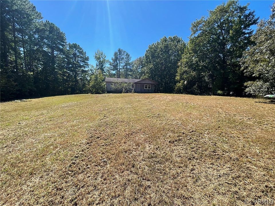 21603 McKenney Hwy, Stony Creek, VA 23882 Zillow