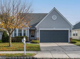 71 Peppergrass Dr S, Mount Laurel, NJ 08054